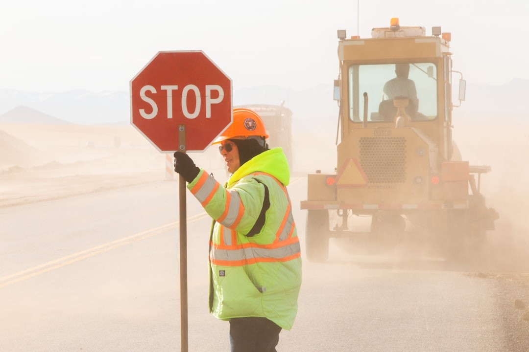 Certified Traffic Control Services